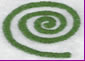 single spiral image
